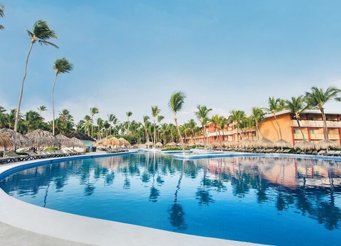 Hôtel Iberostar Waves Punta Cana 5* - 4