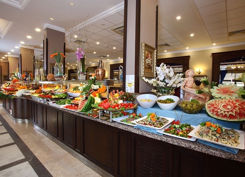 Club Marmara Yali 5* - 17