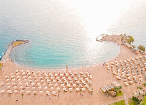 Hôtel Mercure Hurghada 4* - 14