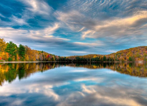 Circuit Canadavision 13 jours - 2