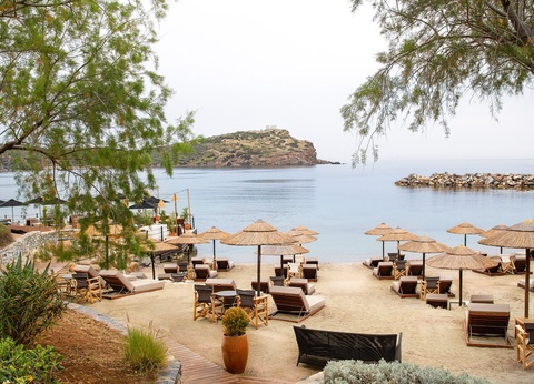 Hôtel TUI Sélection Cape Sounio 5* - 13