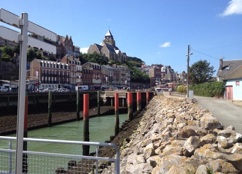 Camping Le Mont Joli Bois, 3* - 55