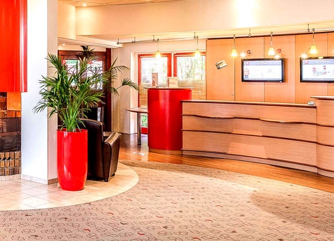 Escapade avec dîner inclus à Metz - 3* - 6