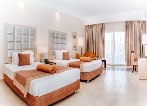 Croisière Douceur du Nil en Dahabeya By Kappa Club + Extension Au Club Coralia Tropitel Sahl Hasheesh 5* - 16