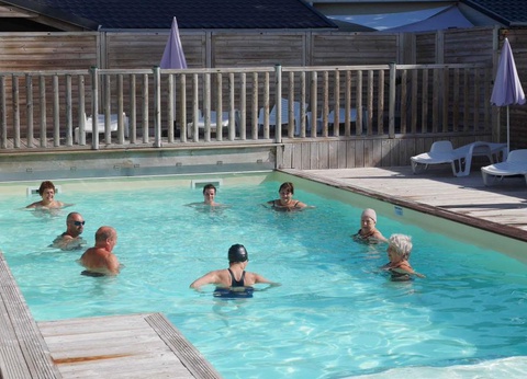 Camping Maeva Escapades de La Geres, 3* - 18