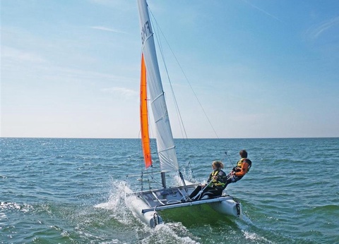 Camping Village de l'Armorique 3* - 18