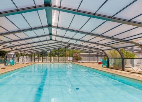 Camping maeva escapades Sun Océan, 3* - 2