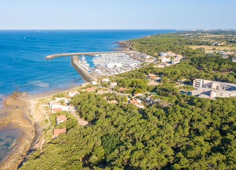 Camping maeva Club Les Dinosaures, 4* - 13