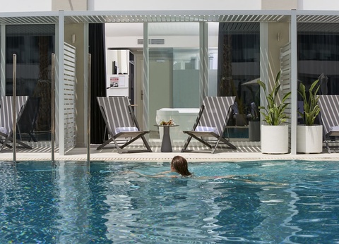 Hôtel INNSiDE Palma Bosque 4* - 21