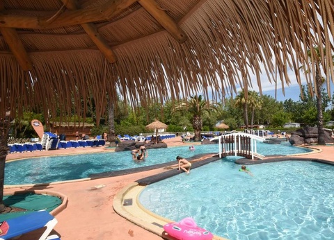Camping Les Salisses, 4* - 23