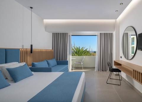 Ôclub Experience Blue Sea Holiday Village 4 * - 4