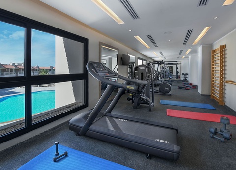 Hôtel Jaz Casa Del Mar Beach 5* - 18