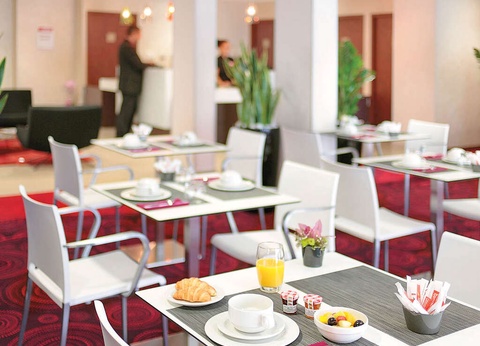 Séjour à Grenoble et entrées pour le parc Walibi à 1h de route - 3* - 4