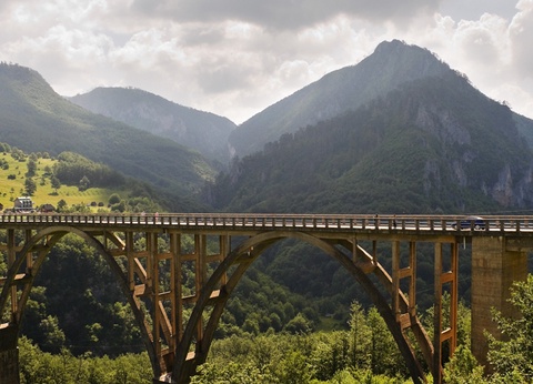 Autotour Road Trip au Monténégro - Flex - Monténégro - 7