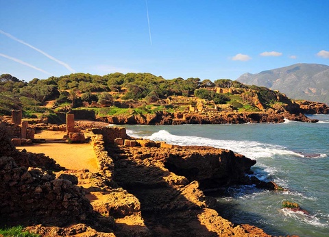 Circuit La boucle des Oasis : les jardins de la Saoura - 11