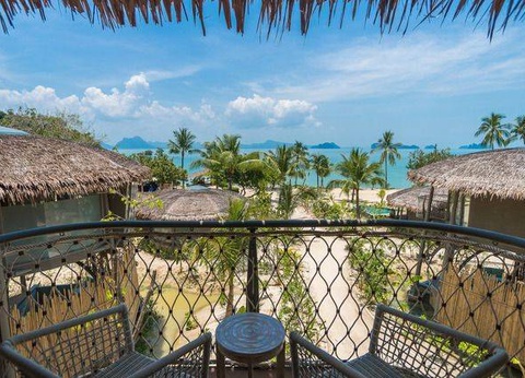 Séjour Vol + Hôtel Treehouse Villas Koh Yao 5* Koh Yao Noi - 11