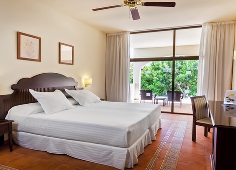 Hôtel Ôclub Experience Occidental Jandia Mar 4* - 5