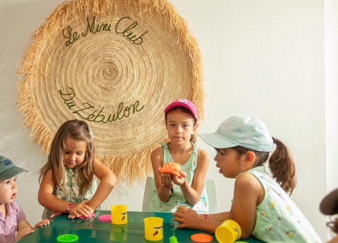 Camping Le Mas des Lavandes, 4* - 23