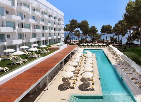 Hôtel Iberostar Selection Santa Eulalia Ibiza - 6