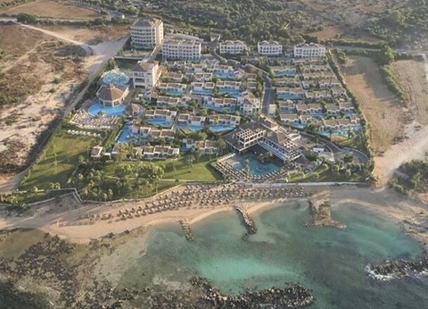 Hôtel Mare Village Ayia Napa 5* - 7