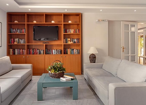 Hôtel Mare Olympus Apartments 3* - 7