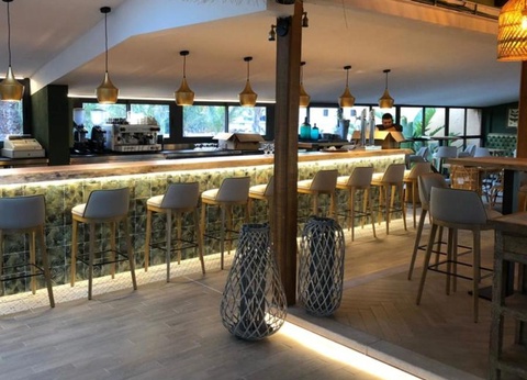 Camping Enmar, 4* - 29