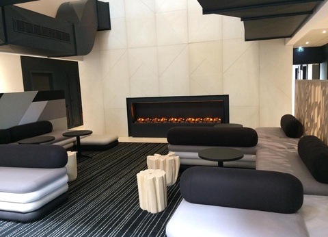 Hôtel Mercure Bastia 4* (vols réguliers) - 9