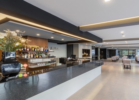 Hôtel Enotel Magnólia 4* Sup. - 10