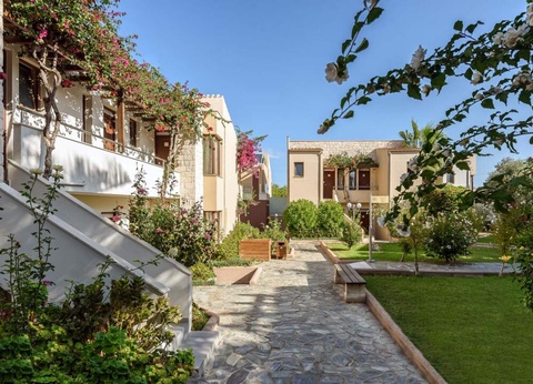 Hôtel Althea Village 4* - 11