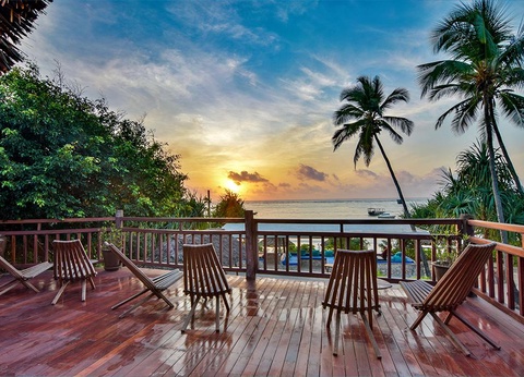 Kena Beach Hotel 4*Sup by Ôvoyages - 2