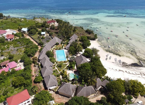 Hôtel Bella Vista Resort 4* - 6