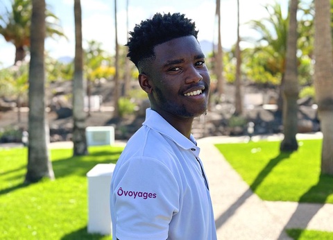 Ôclub Select Rixos Gulf Hôtel Doha5* - 13