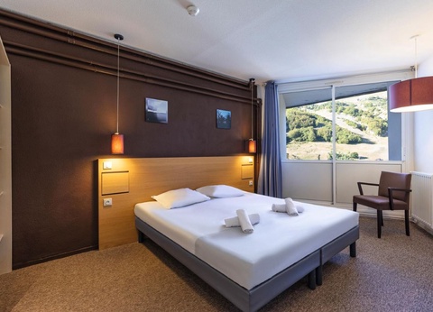 Belambra Clubs Lou Sarri 3B en demi-pension - 14