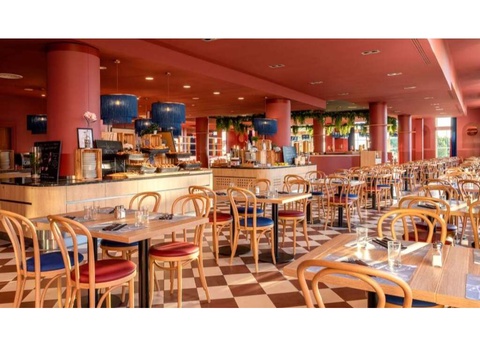 Week-end en famille près de Disneyland® Paris - 4* - 15