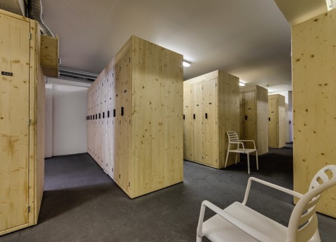 Belambra Clubs L'Aiguille Rouge 3B en demi-pension (Remontées mécaniques incluses) - 18