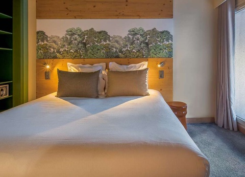 Séjour au coeur des montagnes à Chamonix - 4* - 30