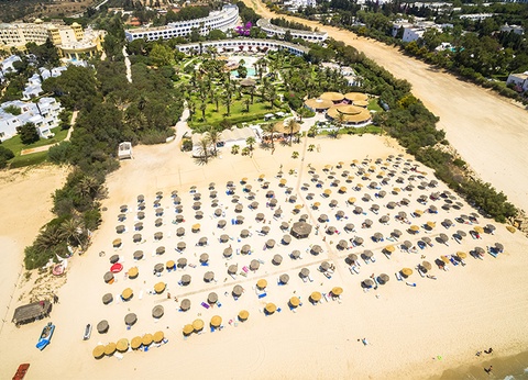 Hôtel Sentido Phenicia 4* - 26