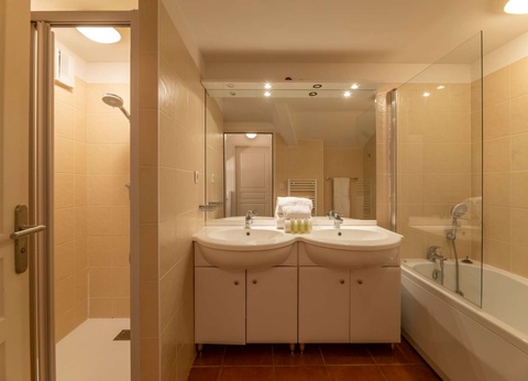 Résidence Lagrange Le Jardin Mauresque 3* - 9