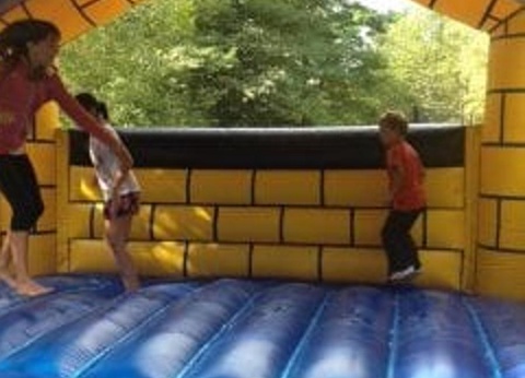 Village Vacances Les Chalets de la Gazonne, 2* - 11