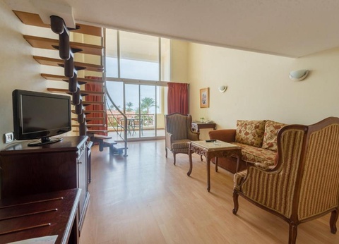 Hôtel Imperial Shams 4* Abu Soma - 6