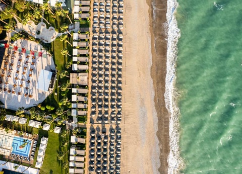 Hôtel Siam Elegance Hôtel & Spa ***** - 27