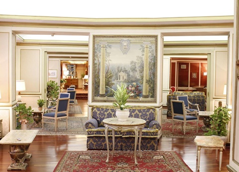 Hôtel Eliseo 4* - 6