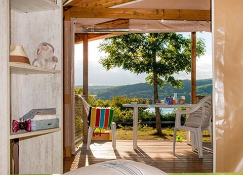 Camping Atlantic Club Montalivet, 5* - 229