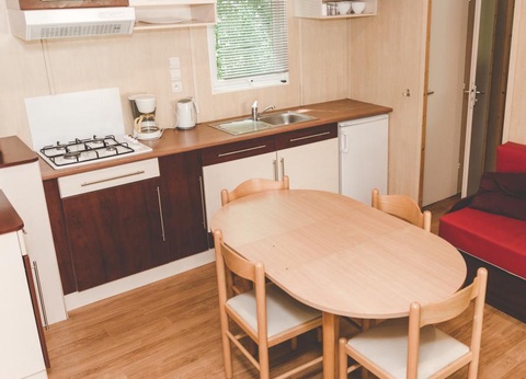 Moncontour Active Park, 3* - 16