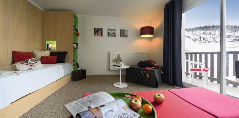 Belambra Clubs Lou Sarri 3B en demi-pension - 9