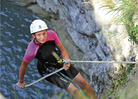 VVF Pyrénées Canigou 3* - 20