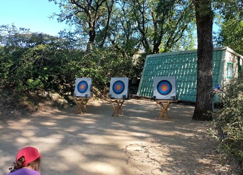 Camping Le Picouty, 3* - 51