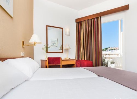 Hôtel Globales Playa Santa Ponsa 3* - 5