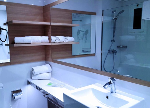 Hôtel Augustus - 12