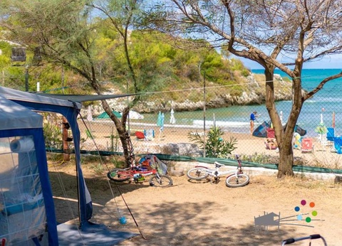 Villaggio Camping Capo Vieste, 3* - 45